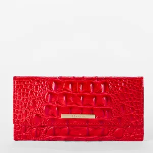 Cordelia Wallet Brahmin