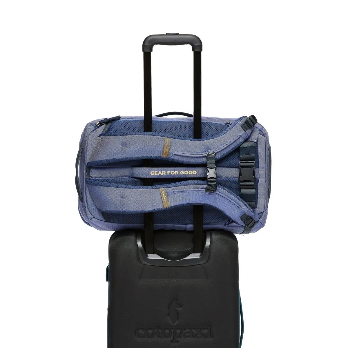 Cotopaxi Allpa 28L Travel Pack - Blue Smoke