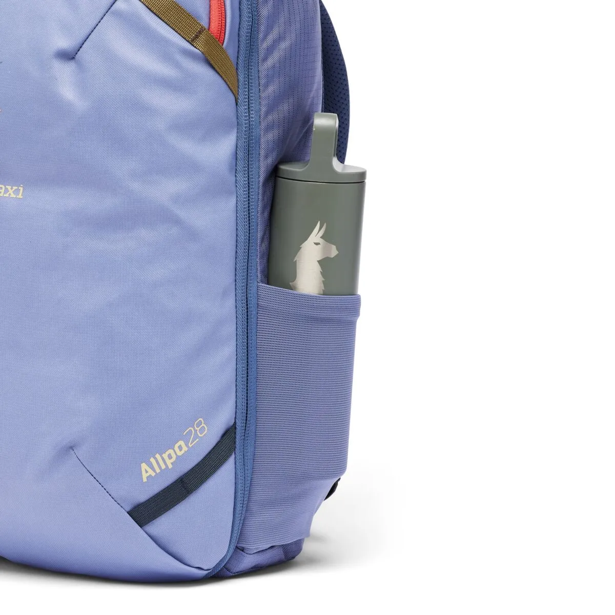 Cotopaxi Allpa 28L Travel Pack - Blue Smoke