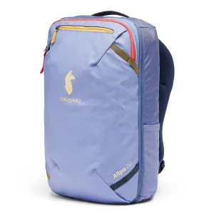 Cotopaxi Allpa 28L Travel Pack - Blue Smoke