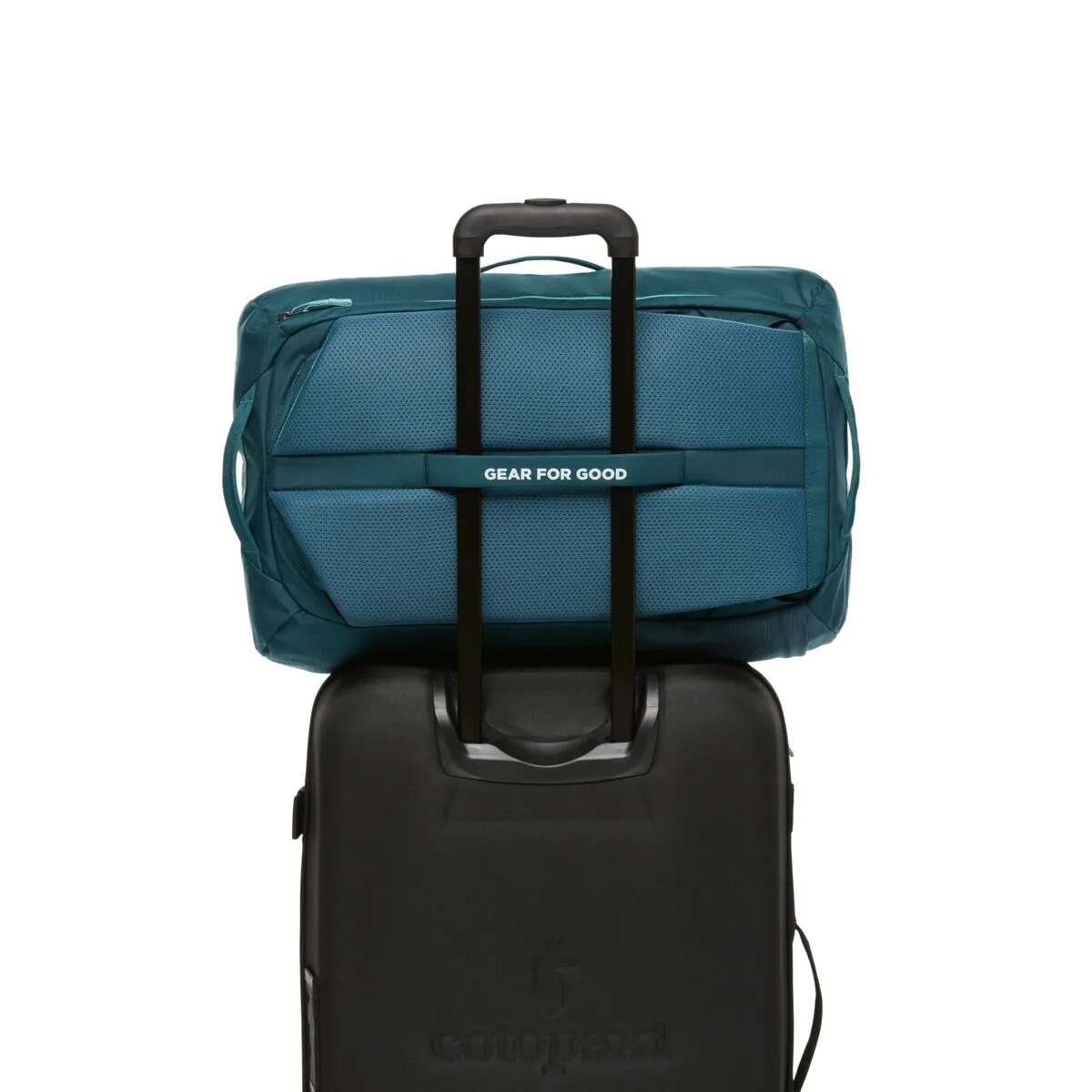 Cotopaxi Allpa 35L Travel Pack - Blue Spruce/Abyss