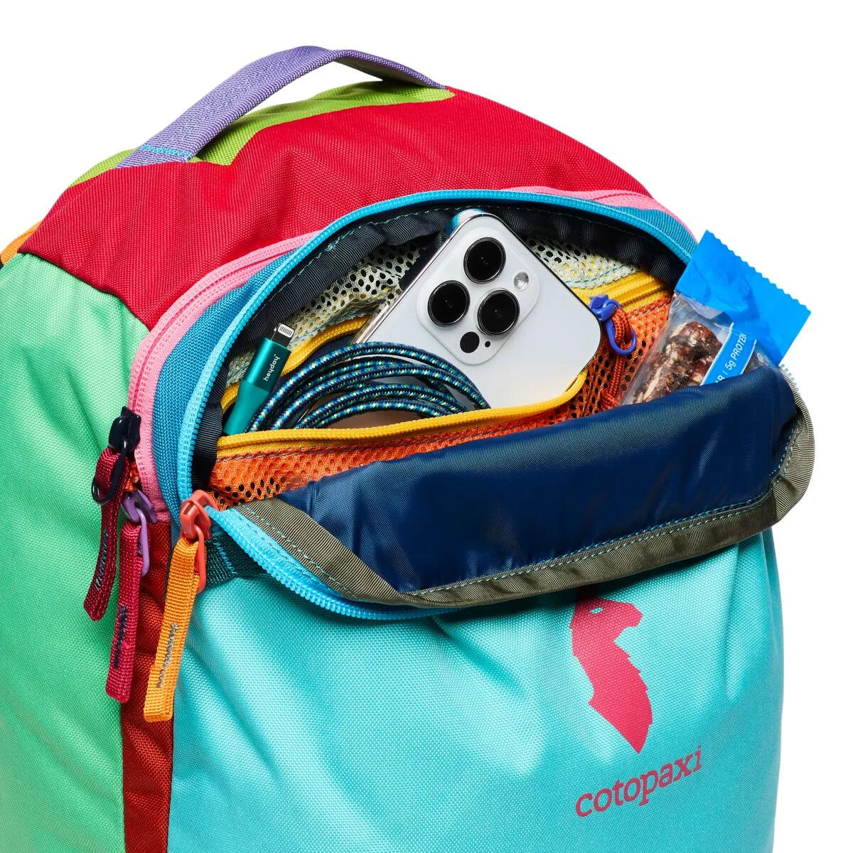 Cotopaxi Allpa Mini 20L Travel Pack - Del Día