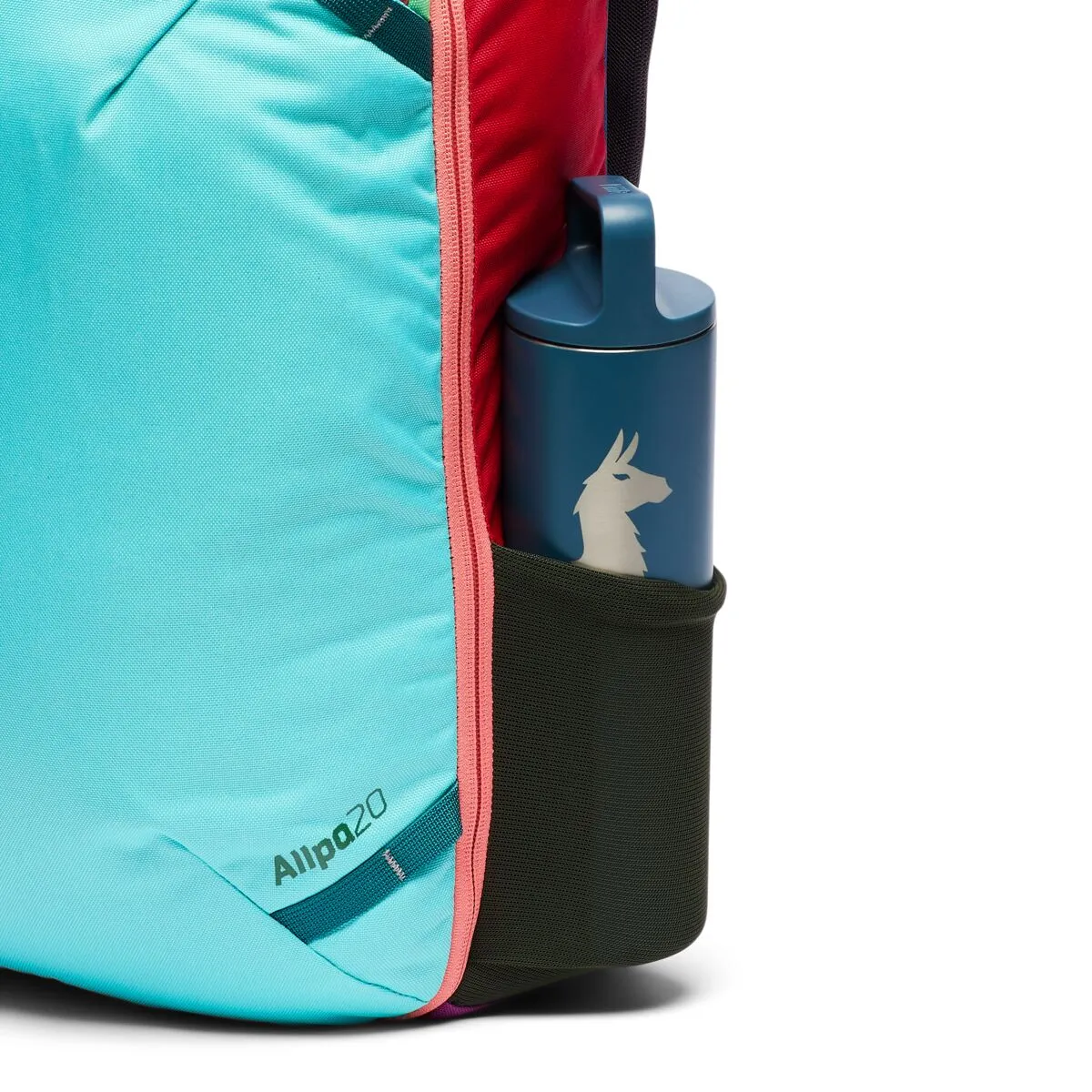 Cotopaxi Allpa Mini 20L Travel Pack - Del Día