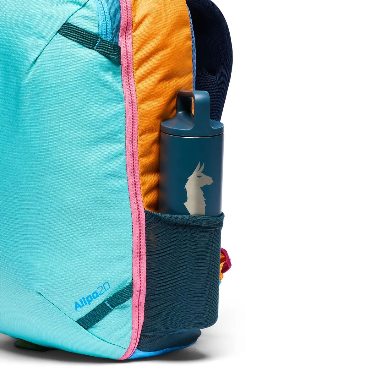 Cotopaxi Allpa Mini 20L Travel Pack - Del Día