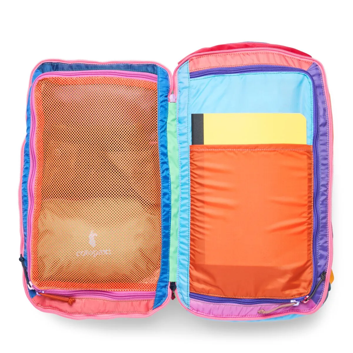 Cotopaxi Allpa Mini 20L Travel Pack - Del Día