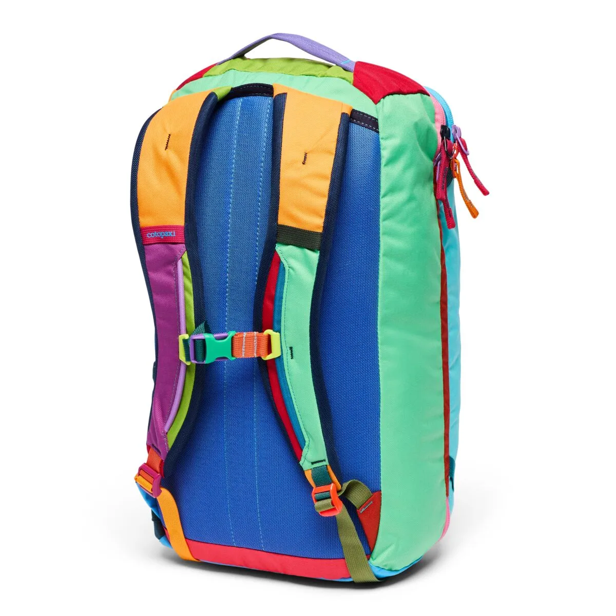 Cotopaxi Allpa Mini 20L Travel Pack - Del Día