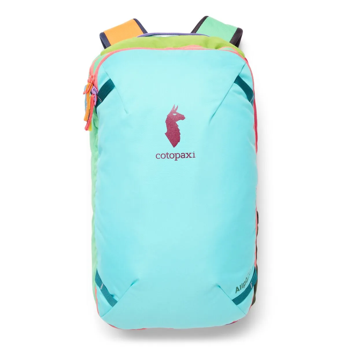 Cotopaxi Allpa Mini 20L Travel Pack - Del Día