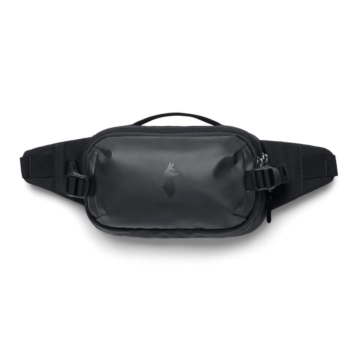 Cotopaxi Allpa X 1.5L Hip Pack - Cotopaxi Black