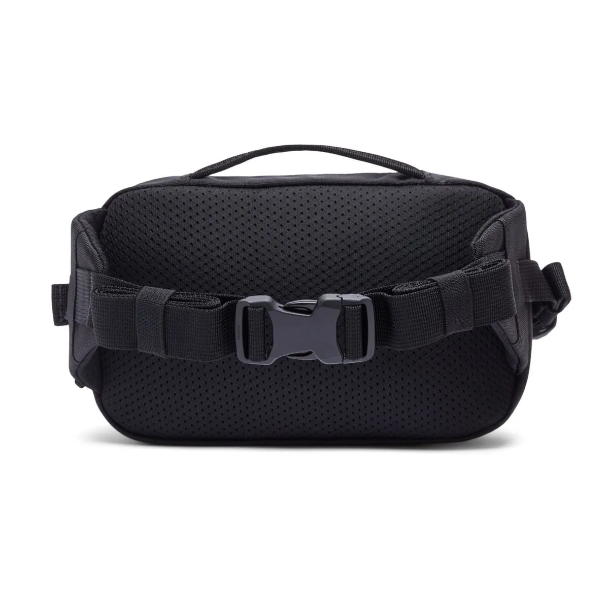 Cotopaxi Allpa X 1.5L Hip Pack - Cotopaxi Black