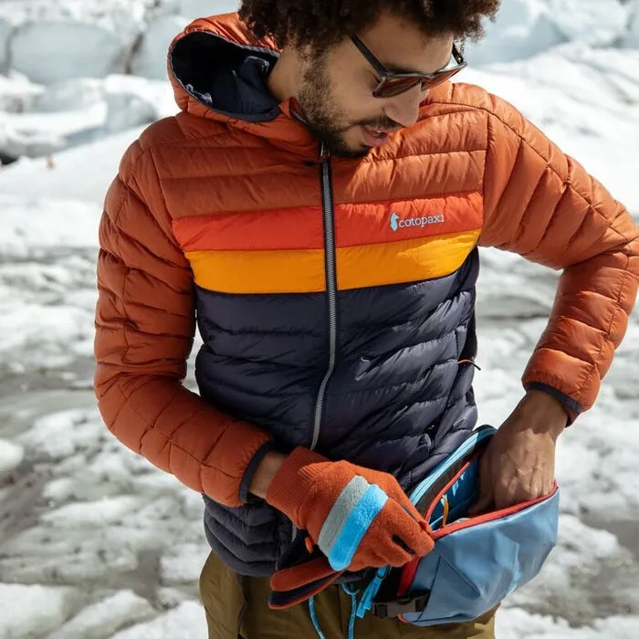 Cotopaxi Allpa X Hip Pack 4L