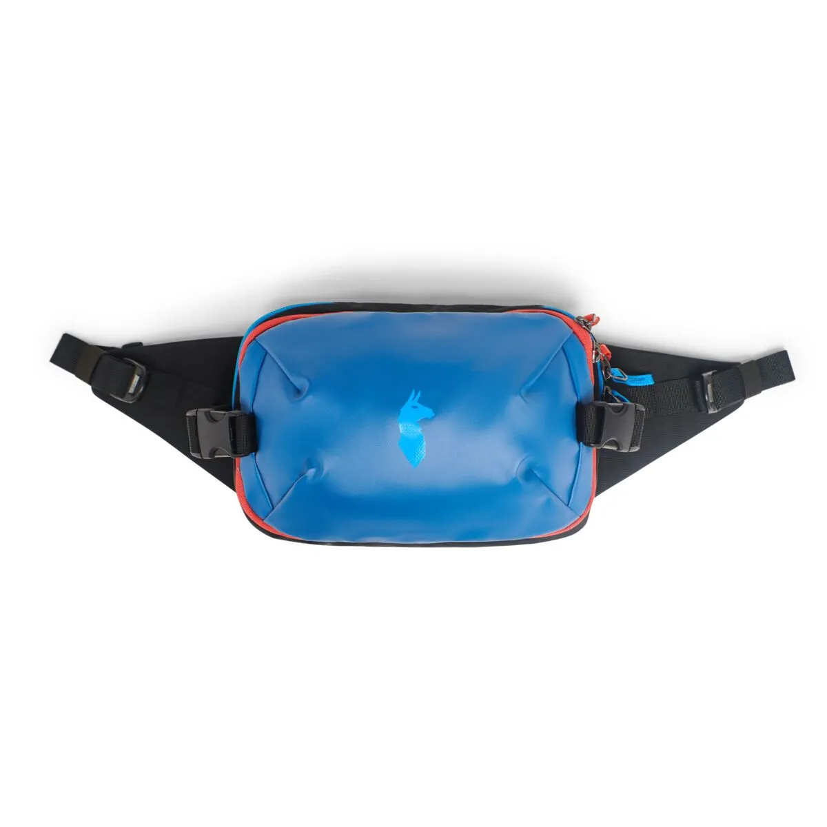 Cotopaxi Allpa X Hip Pack 4L