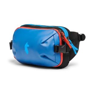Cotopaxi Allpa X Hip Pack 4L