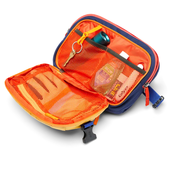 Cotopaxi Allpa X Hip Pack 4L