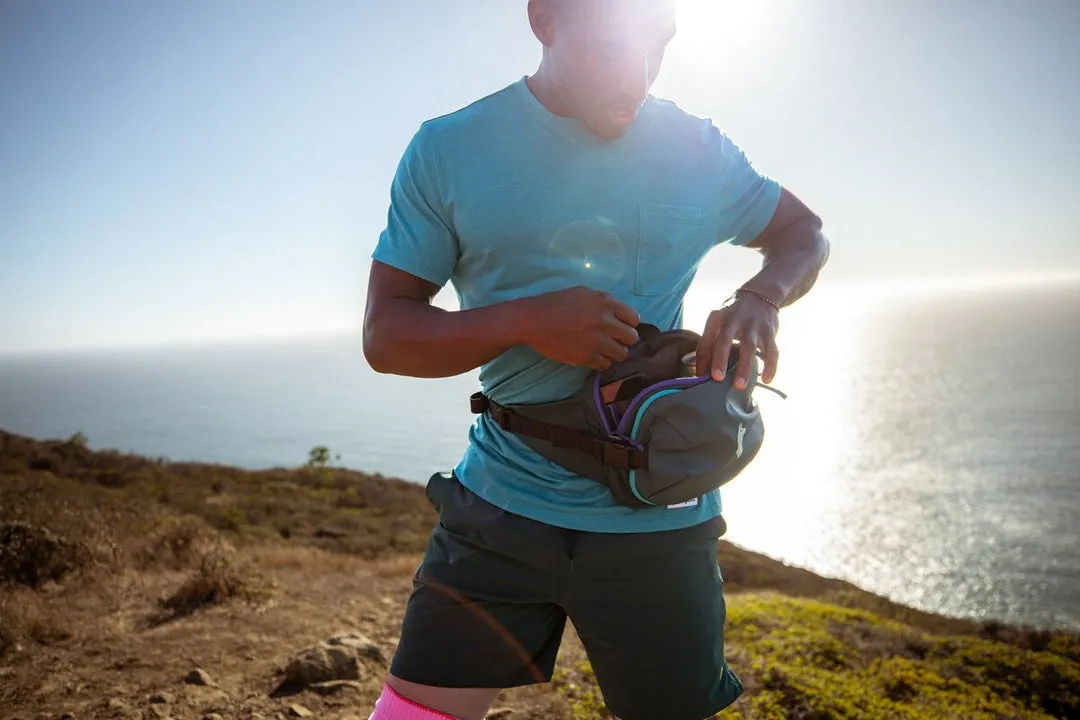 Cotopaxi Allpa X Hip Pack 4L