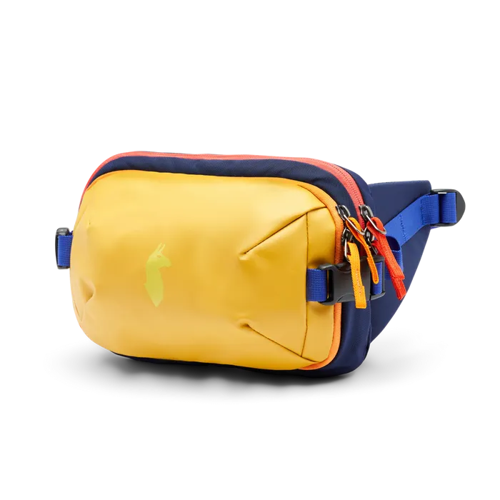 Cotopaxi Allpa X Hip Pack 4L