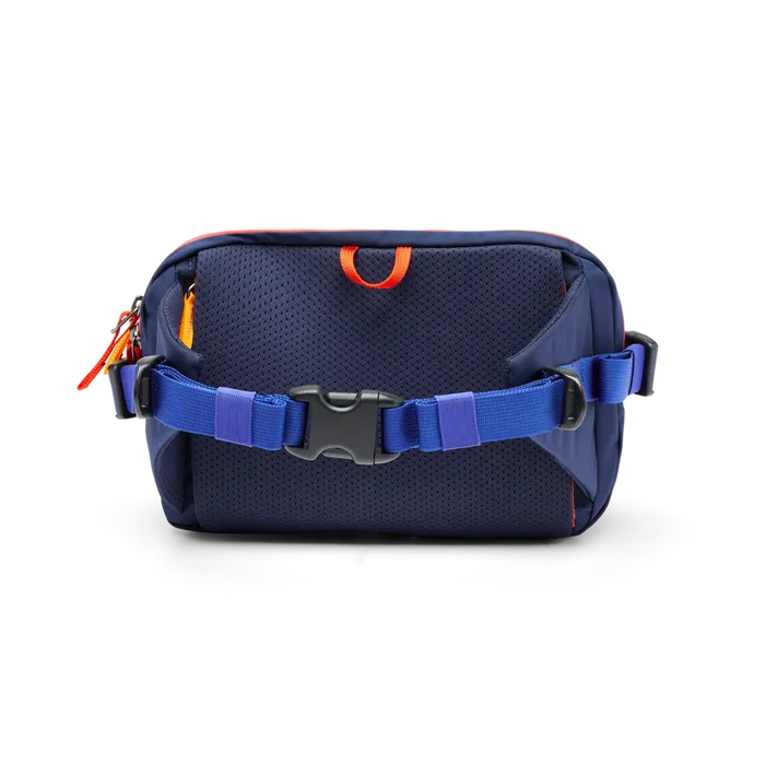 Cotopaxi Allpa X Hip Pack 4L