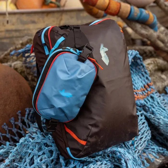 Cotopaxi Allpa X Hip Pack 4L