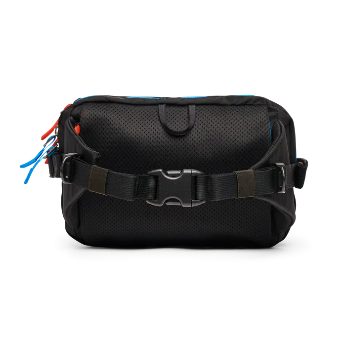 Cotopaxi Allpa X Hip Pack 4L