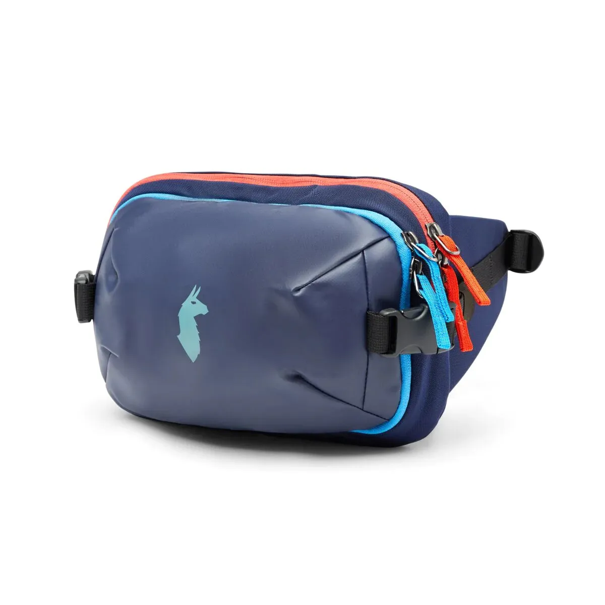 Cotopaxi Allpa X Hip Pack 4L