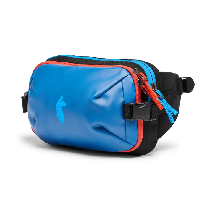 Cotopaxi Allpa X Hip Pack 4L
