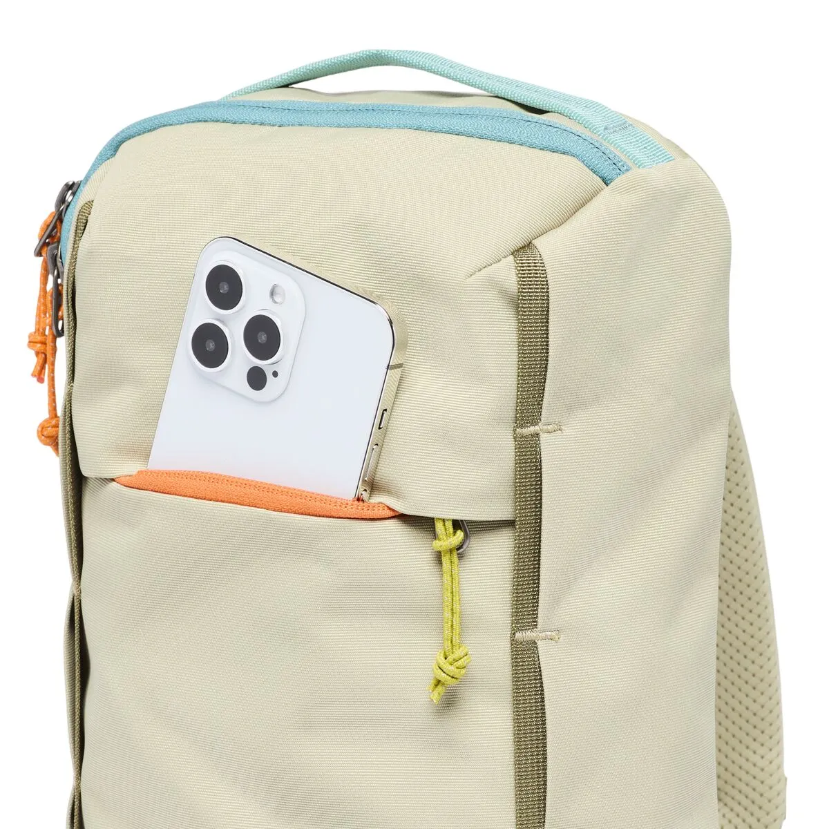 Cotopaxi Todo 8L Sling - Cada Día - Grain