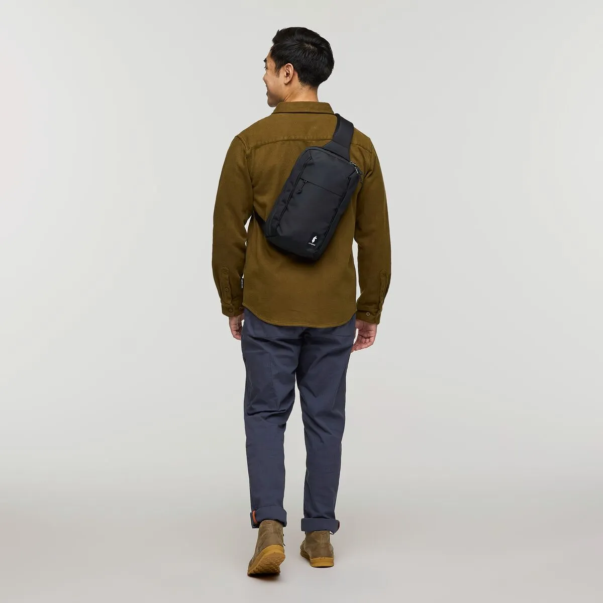 Cotopaxi Todo 8L Sling - Cada Día - Grain