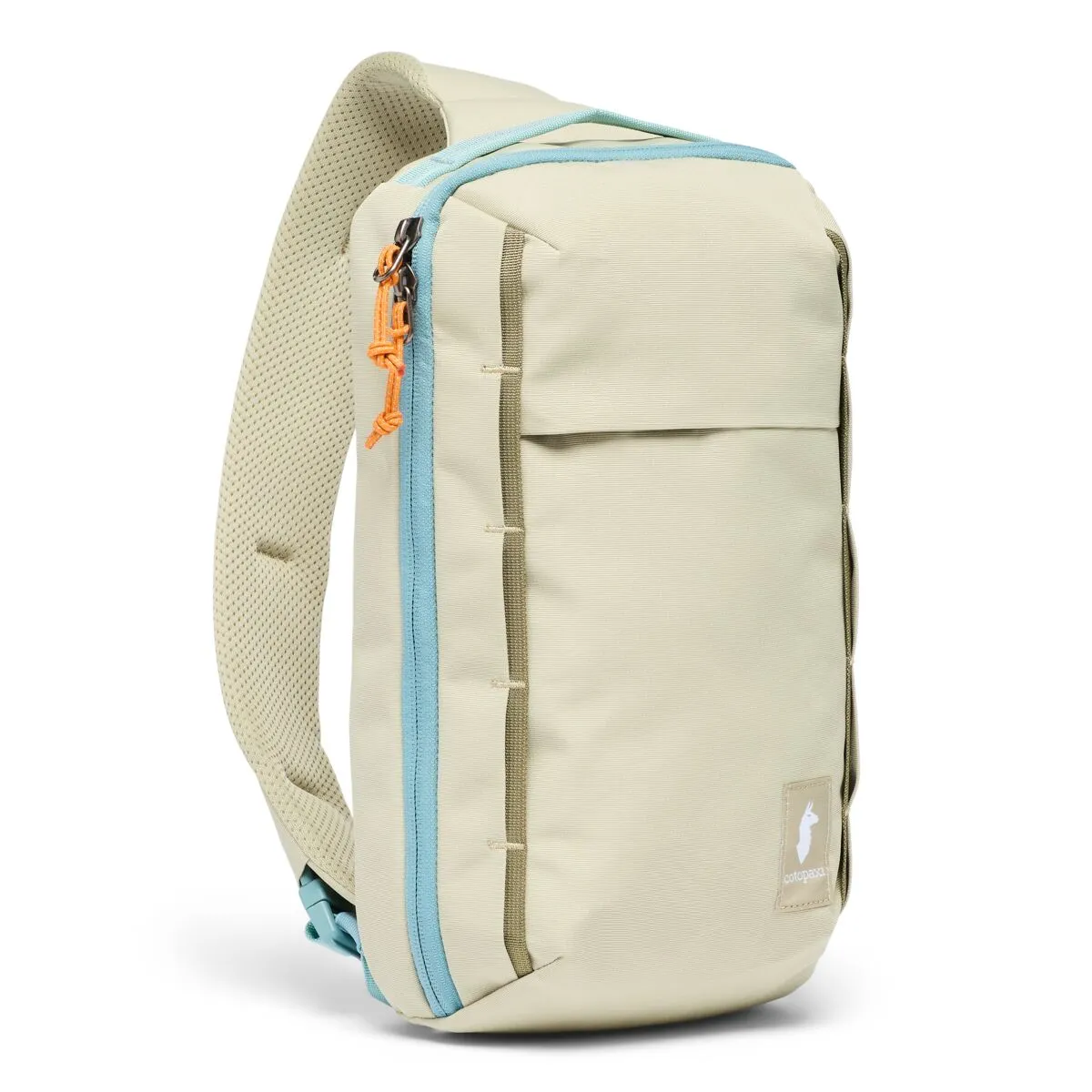Cotopaxi Todo 8L Sling - Cada Día - Grain