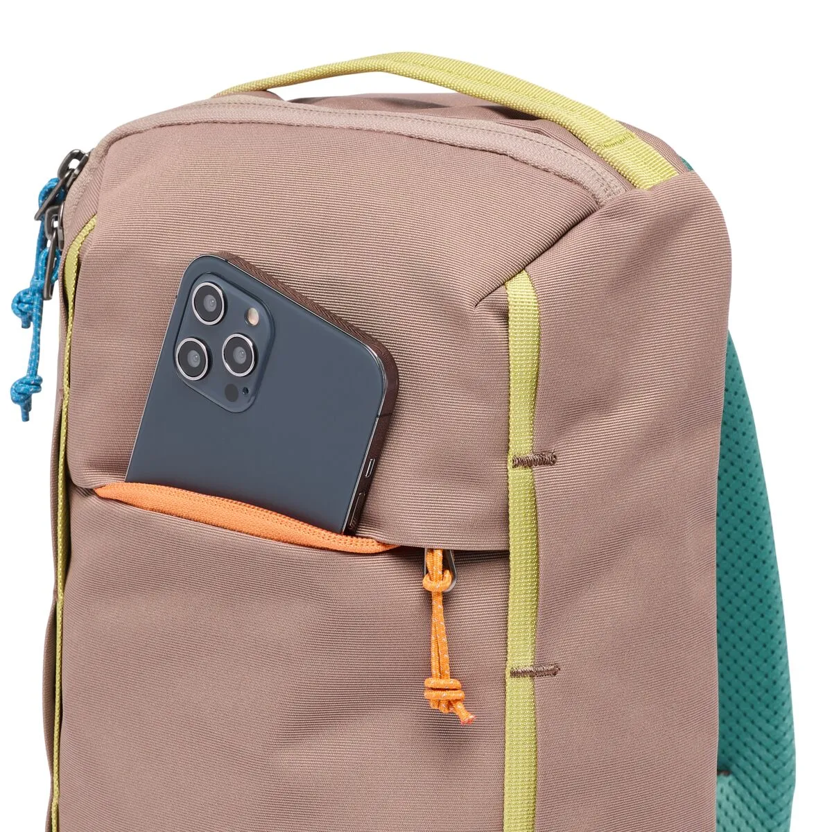 Cotopaxi Todo 8L Sling - Cada Día - Reishi