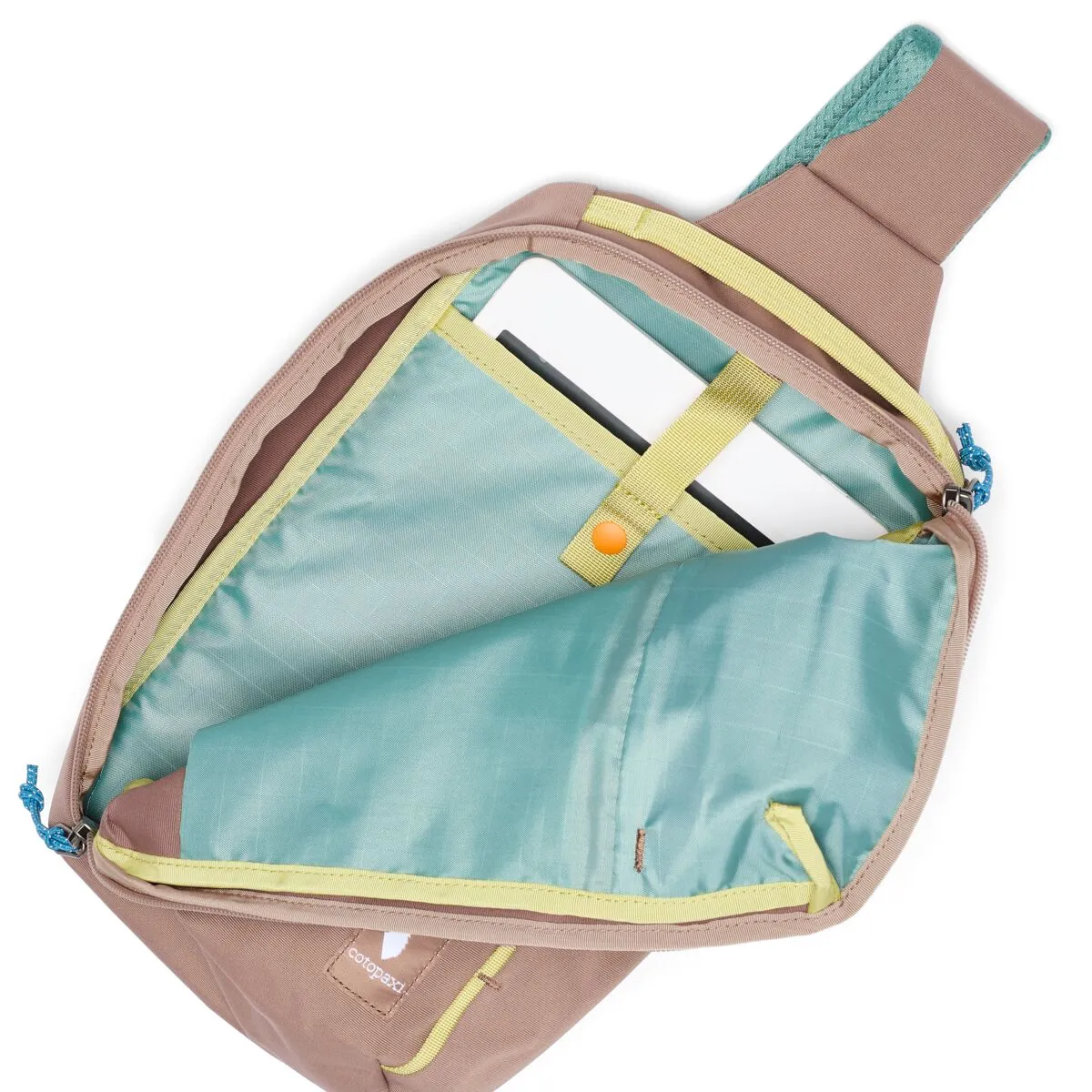 Cotopaxi Todo 8L Sling - Cada Día - Reishi