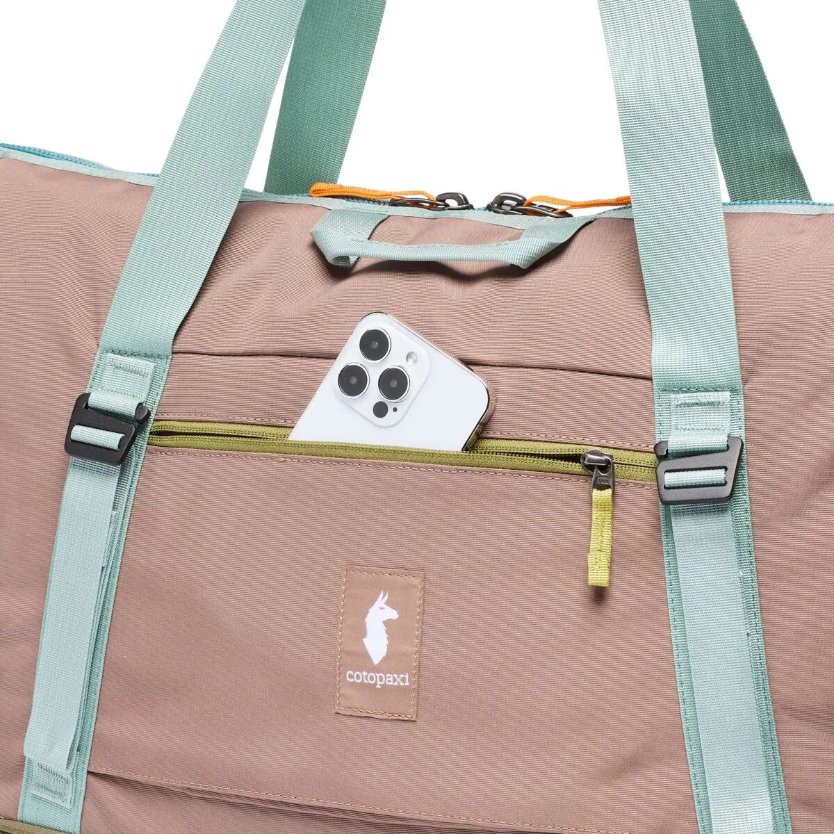 Cotopaxi Viaje 35L Weekender Bag - Cada Dia - Reishi