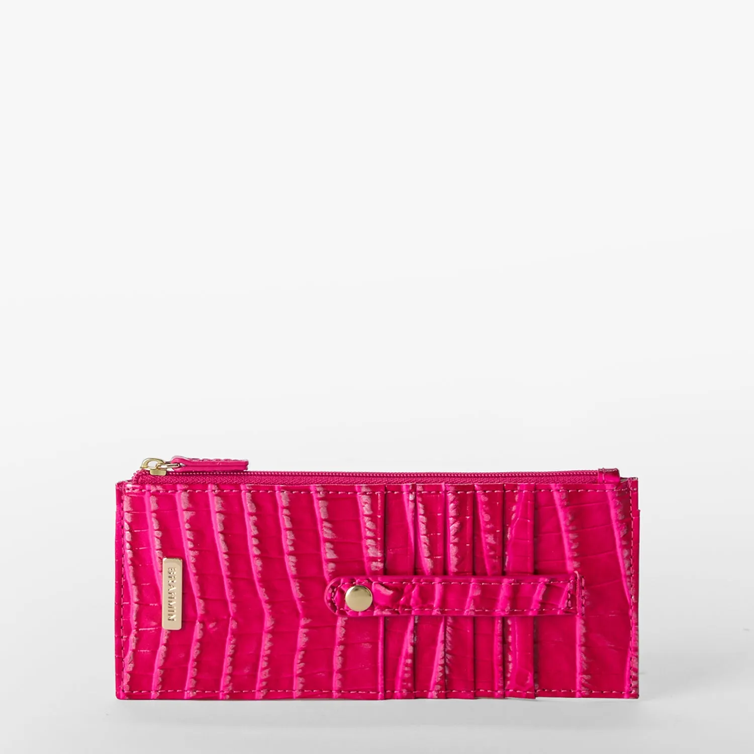 Credit Card Wallet Brahmin