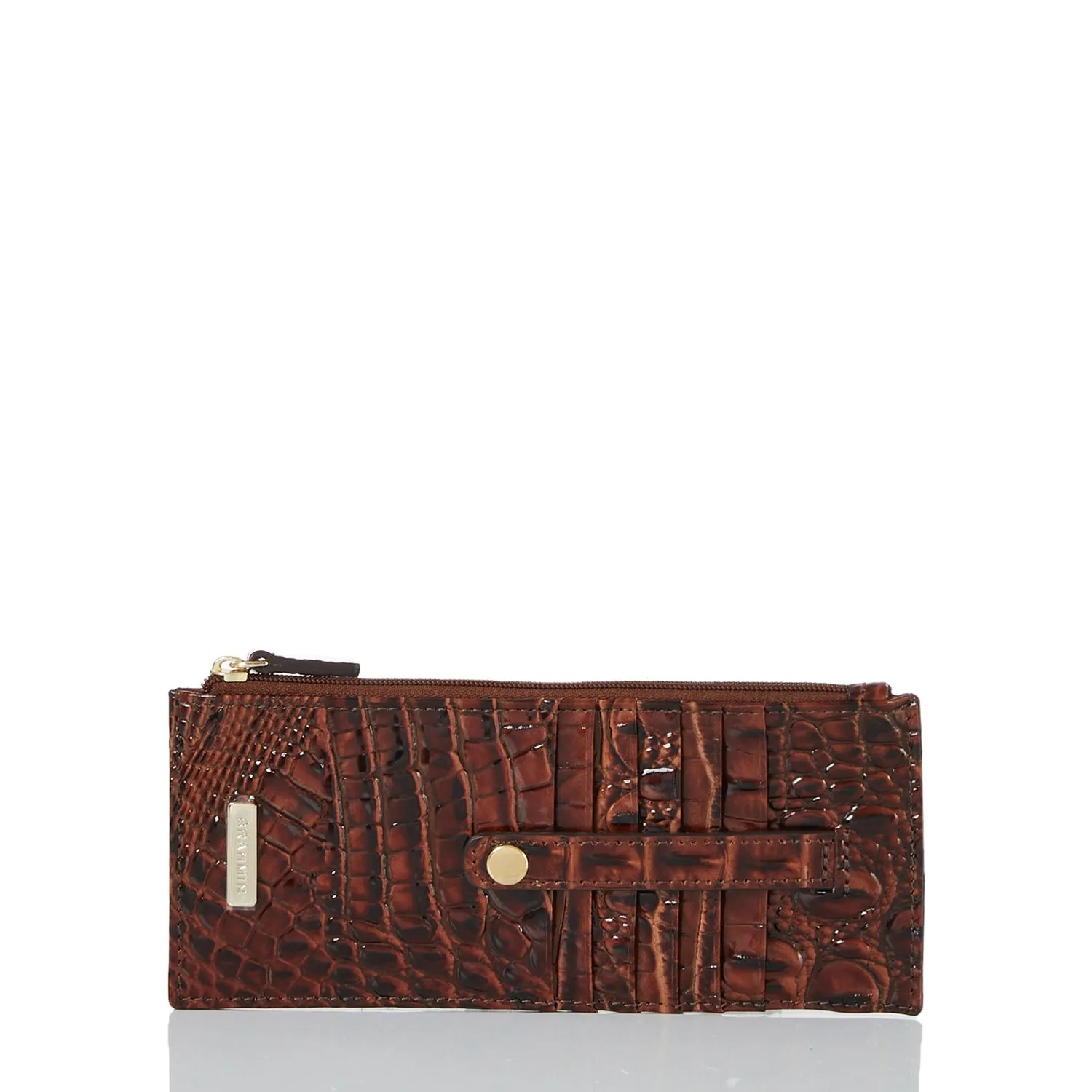 Credit Card Wallet Brahmin