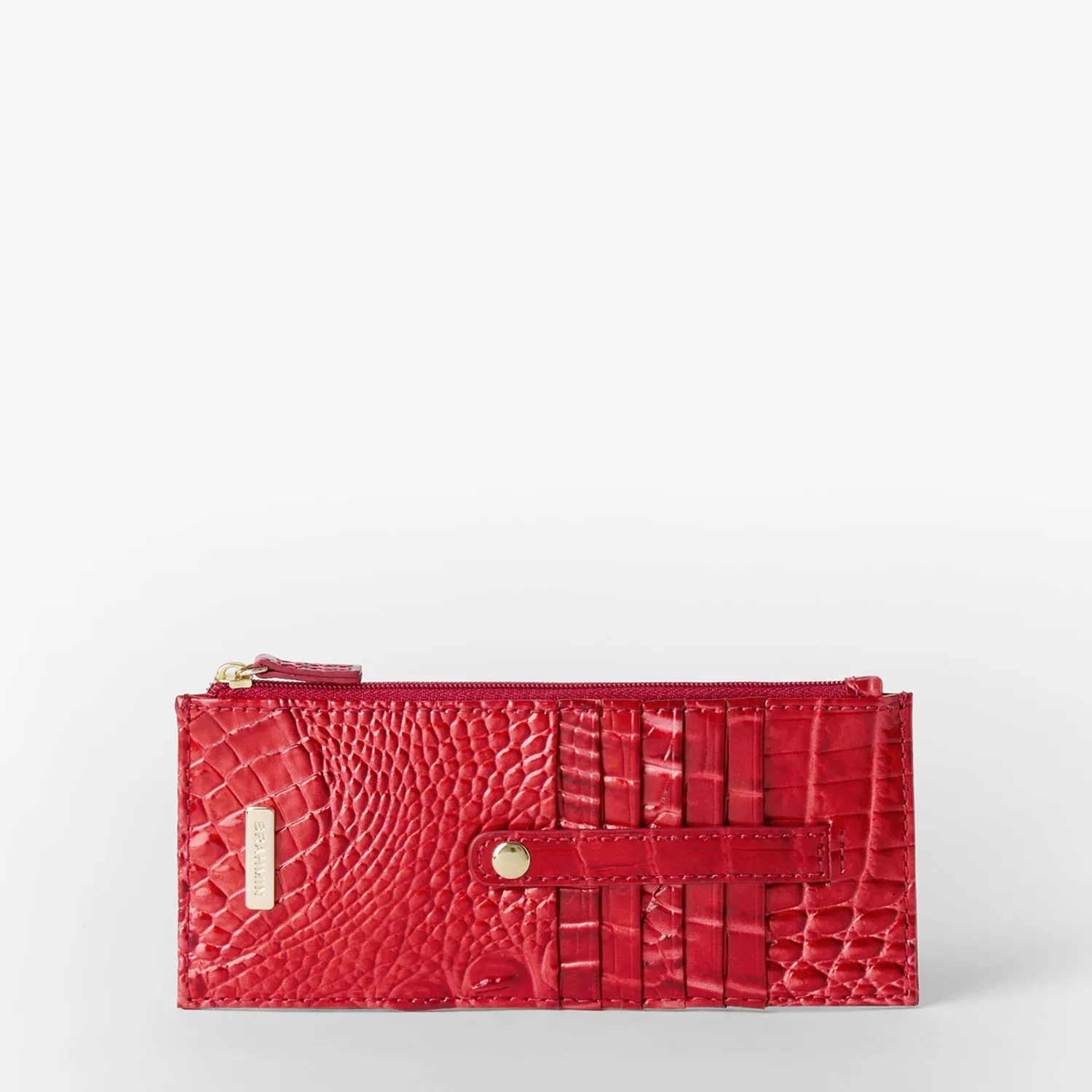 Credit Card Wallet Brahmin
