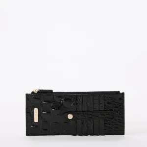 Credit Card Wallet Brahmin