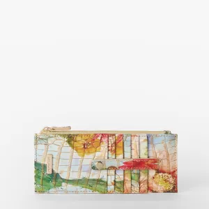 Credit Card Wallet Brahmin