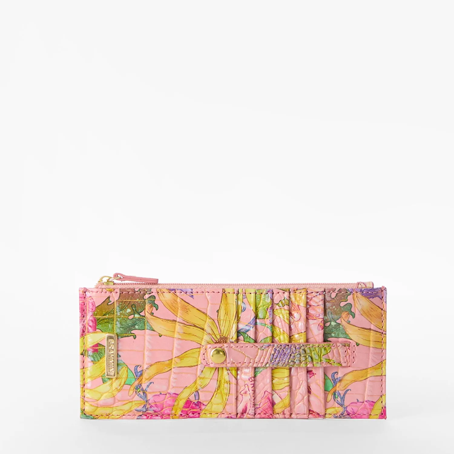 Credit Card Wallet Brahmin