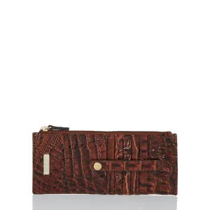 Credit Card Wallet Brahmin
