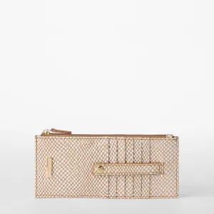 Credit Card Wallet Brahmin