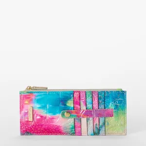 Credit Card Wallet Brahmin