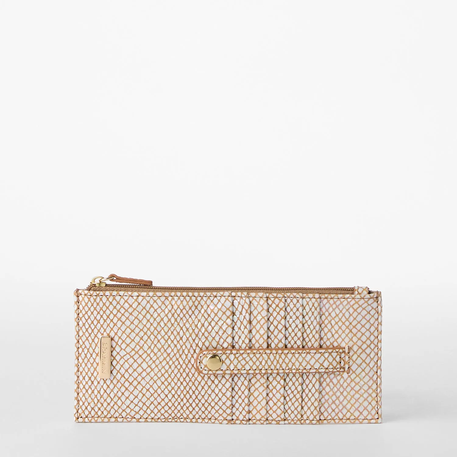 Credit Card Wallet Brahmin