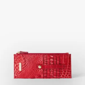 Credit Card Wallet Brahmin