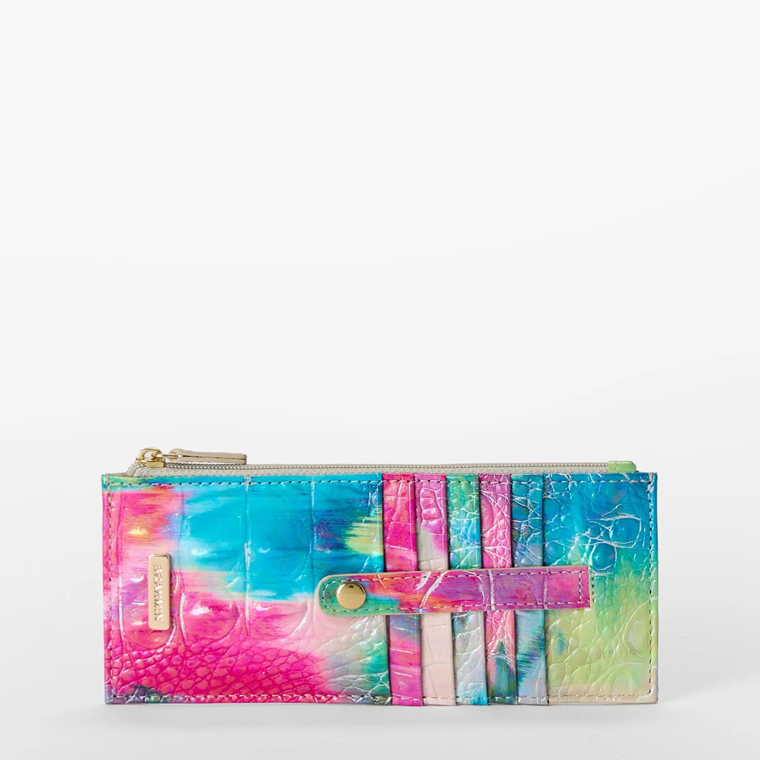 Credit Card Wallet Brahmin