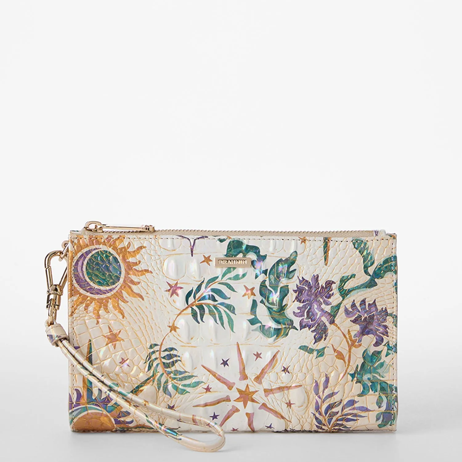 Daisy Brahmin