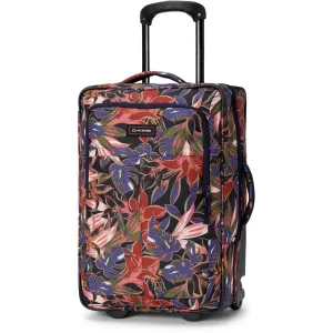 Dakine Carry On Roller Bag 42L - Dark Stargazer