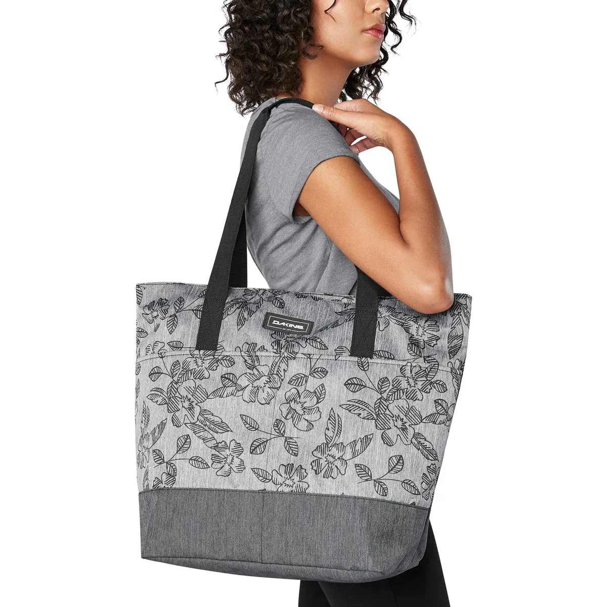 Dakine Classic 33L Tote Bag - Bunch O Bananas