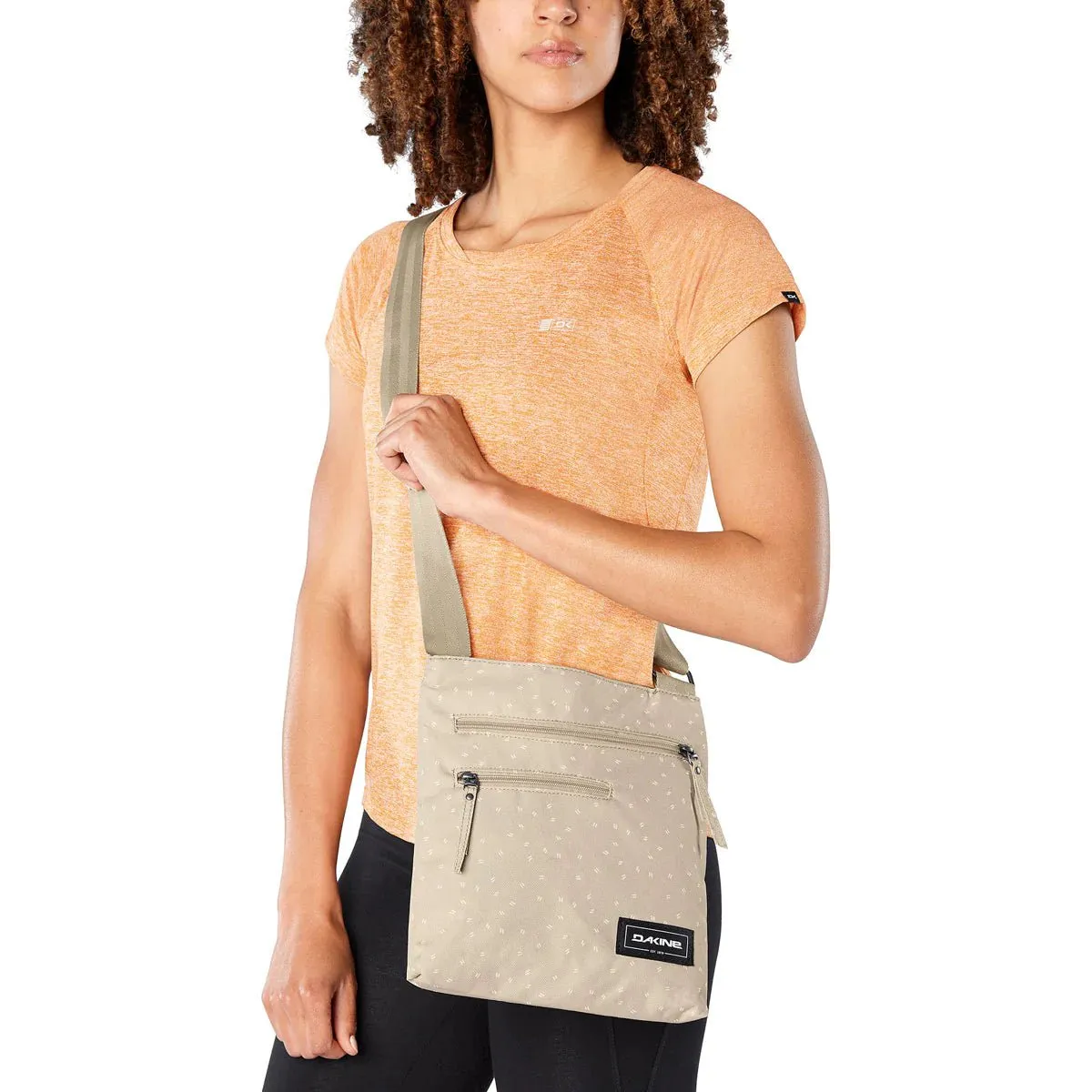 Dakine JO JO Crossbody Bag - Dark Tide