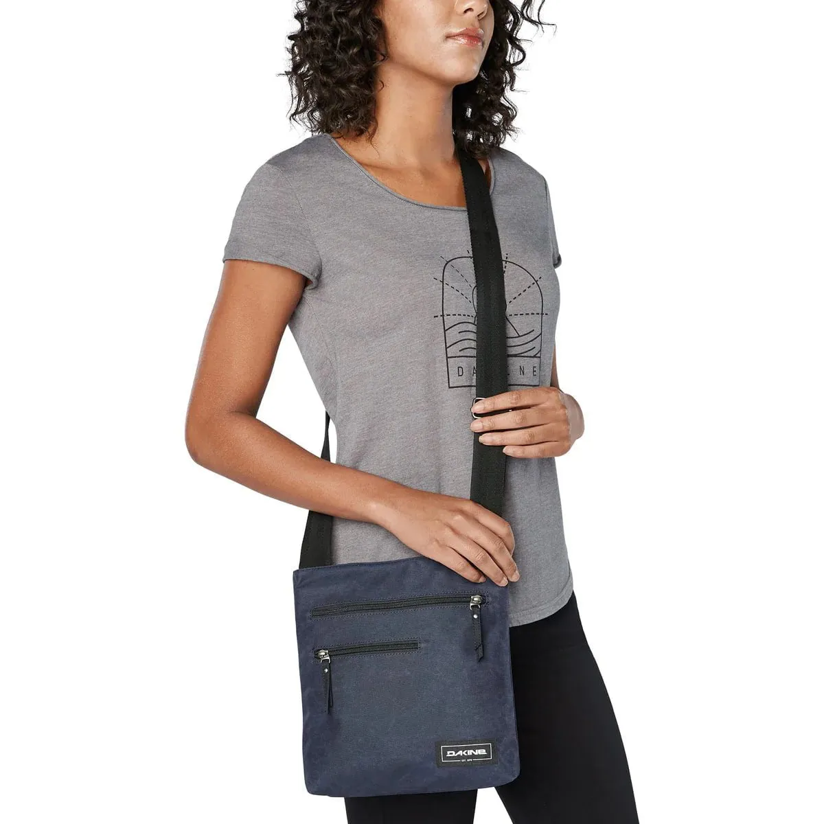 Dakine JO JO Crossbody Bag - Dark Tide