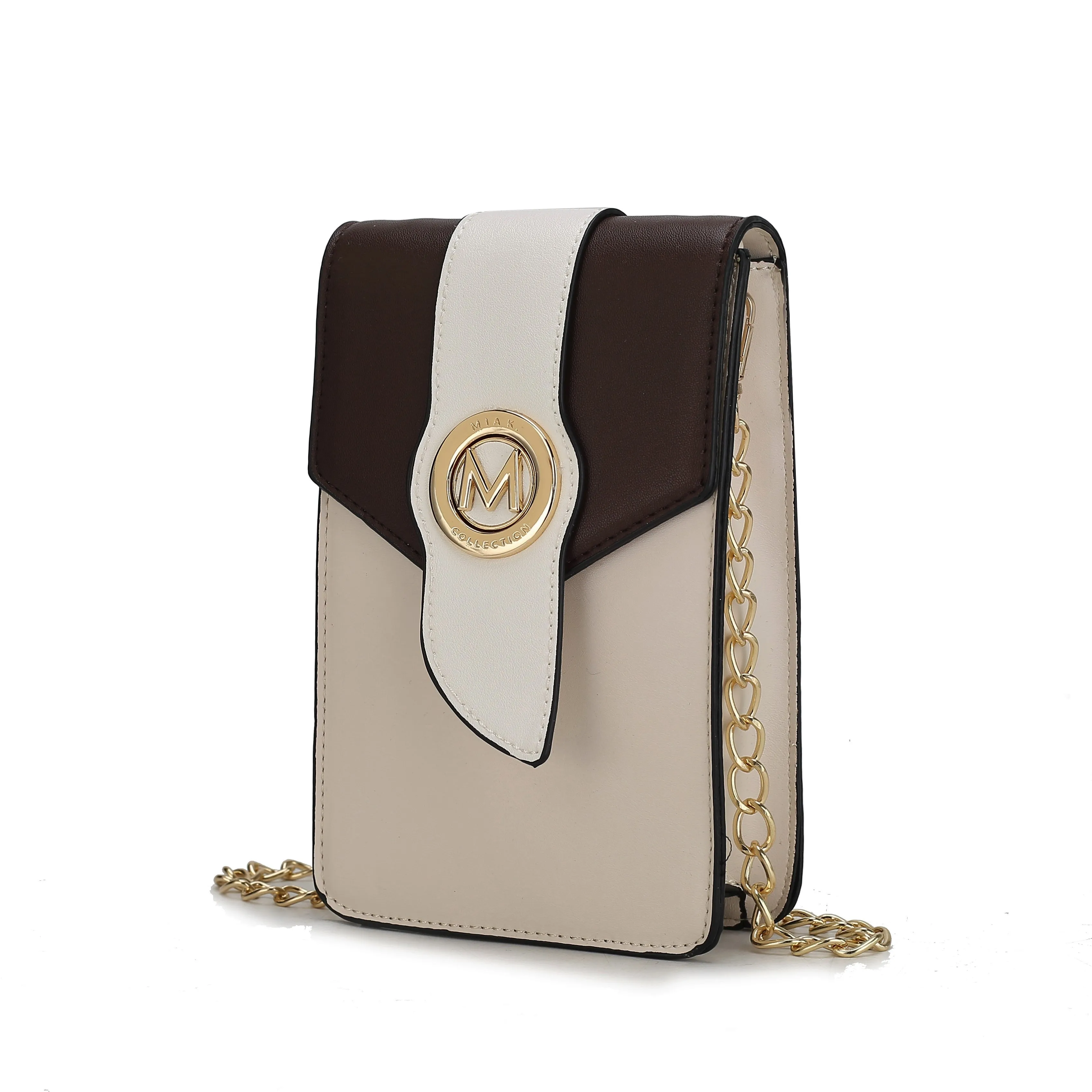 Dixie Phone Crossbody Bag