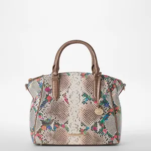 Duxbury Satchel Brahmin