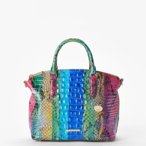Duxbury Satchel Brahmin